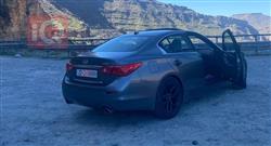 إنفينيتي Q50